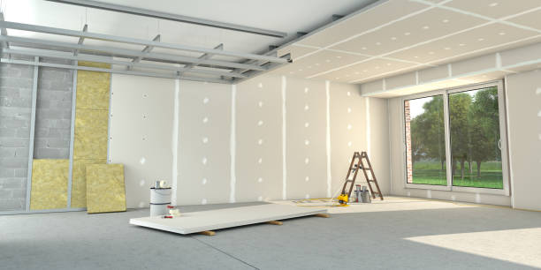 Best Garage Insulation Installation  in Hartford, AL
