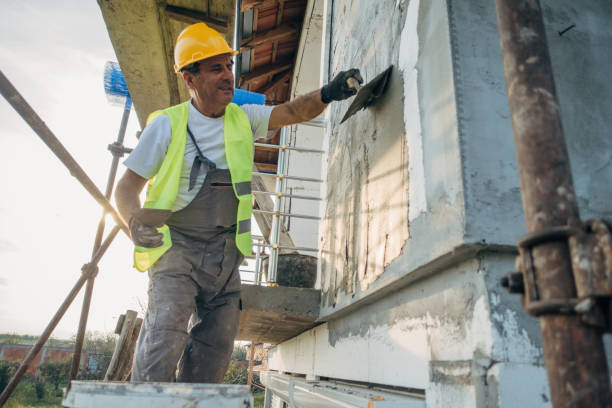 Best Insulation for Commercial Buildings  in Hartford, AL