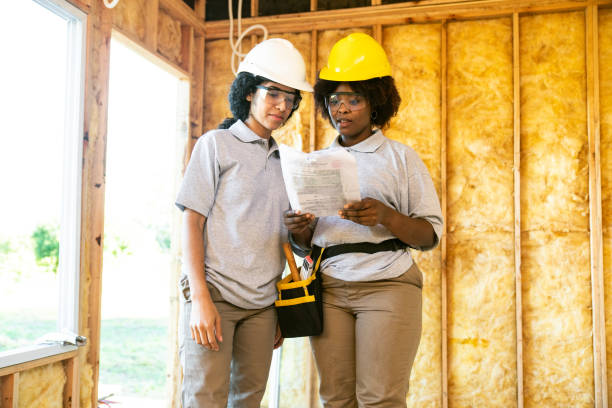 Best Insulation Contractor Near Me  in Hartford, AL